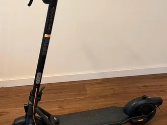 e-scooter segway ninebot f2 plus d