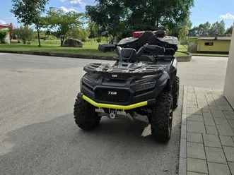 tgb blade 1000 1000 cm3, 2023 god.