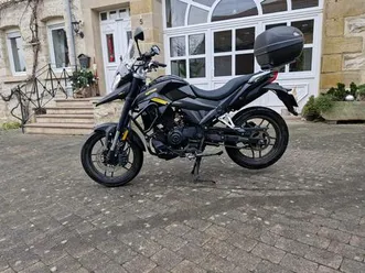 motron xnord 125 mit koffer