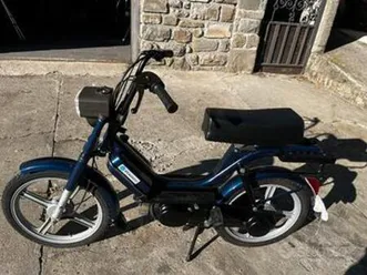 piaggio bravo a variatore