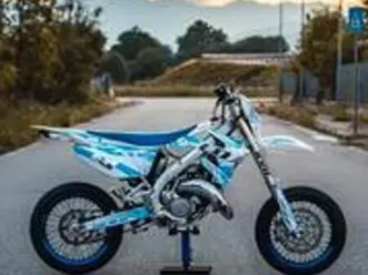 tm smr 125 fi 2021