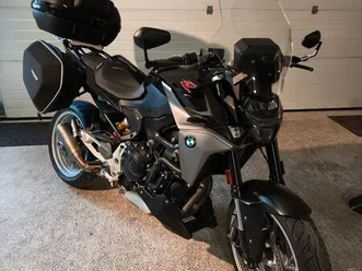 bmw f900r