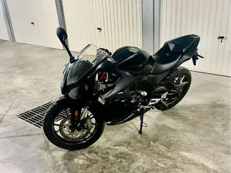 derbi gpr 50