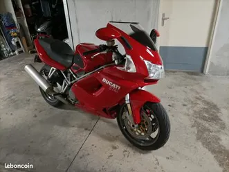 ducati