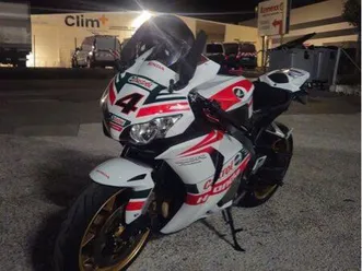 honda cbr 1000 rr