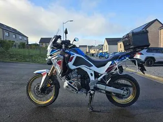 adventuresport dct eera 8428km garantie juillet 28