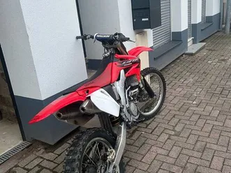 crf 250 r