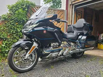 honda gl 1800