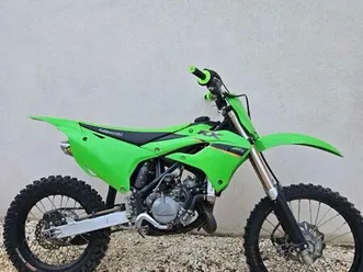 85 kx 2024