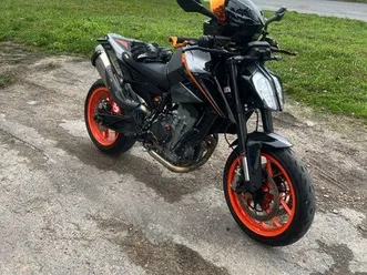 ktm 790 duke