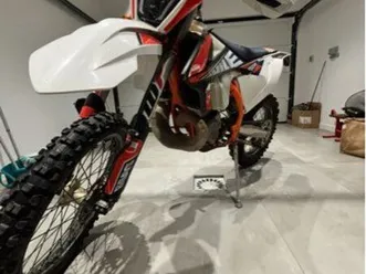 ktm 300 exc tpi – très propre – achat ktm