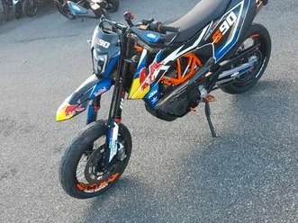 ktm 690 smcr
