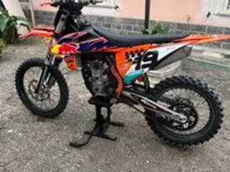 ktm sxf 250 2019