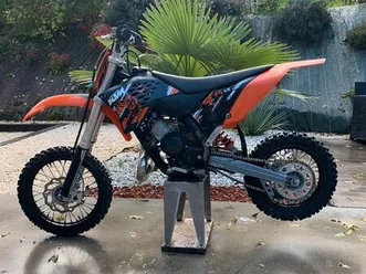 ktm 65 sx