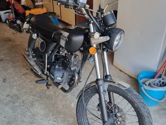 mash fifty 50 cc