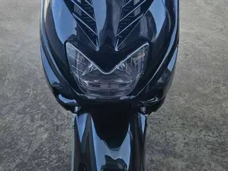 nitro mbk aerox 2017