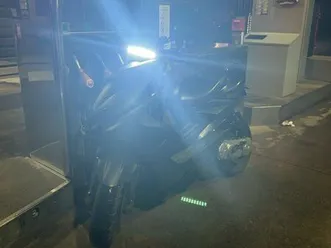 vends ou échange nitro