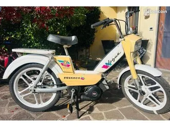 mobylette cyclomoteur peugeot 103 vogue