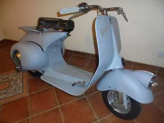 baujahr 1948 dieses wochenende 23000 lampe unten bacchetta erste serie v1t 1te nach v98 oldtimer