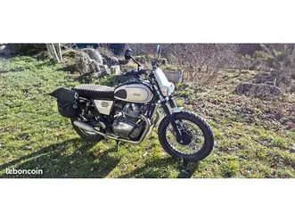 vends préparation baak