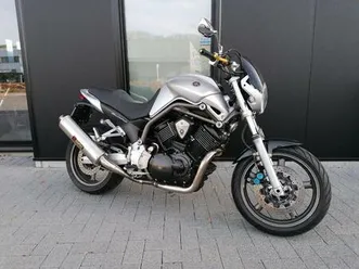 ② promo! yamaha bt1100 bulldog met garantie!