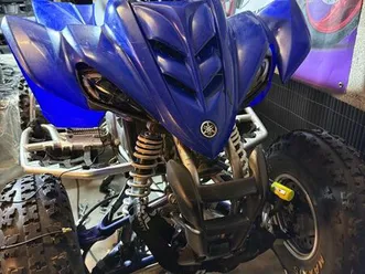 350 raptor homologué