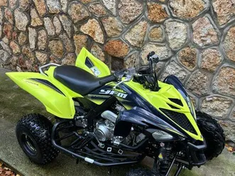 raptor 700