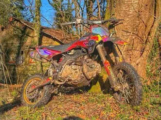 ycf pilot 160 daytona