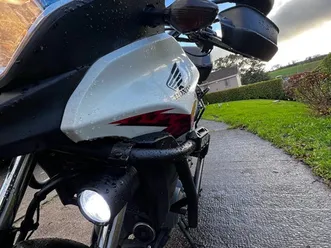 cb500x
