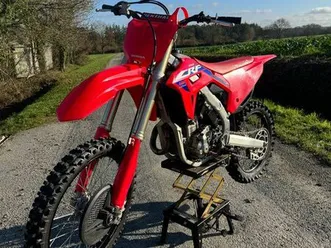 250 crf 2023