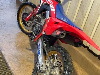 250 crf