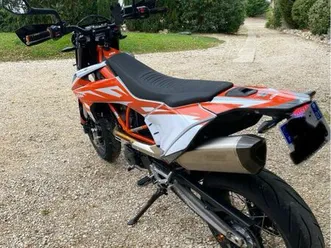 ktm 690 smcr