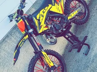 ktm 85 sx