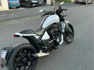 leonart pilder 125 cc 2020