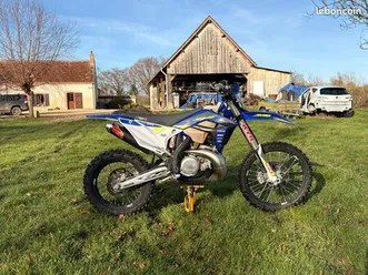 300 sherco se-r