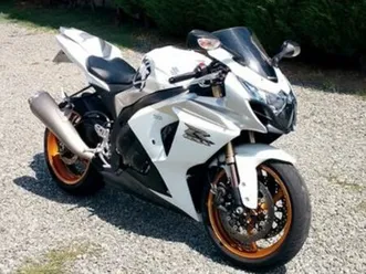 suzuki gsxr 1000