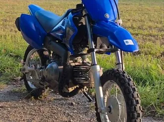 yamaha ttr 50 cc piwi