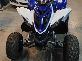 yamaha yfm 90 r. jamais utilisé