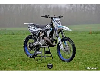 250 yz 2023