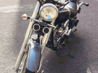 moto 125 cc daelim daystars