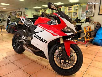 ducati panigale 1199