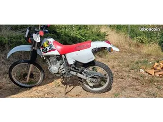 125 xlr 1998