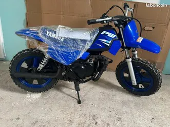 pw 50 yamaha neuf jamais démarré