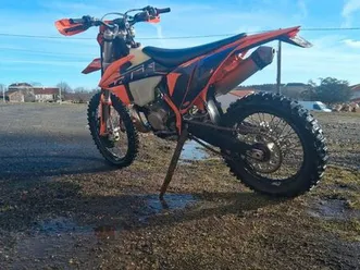 300 ktm tpi 2022