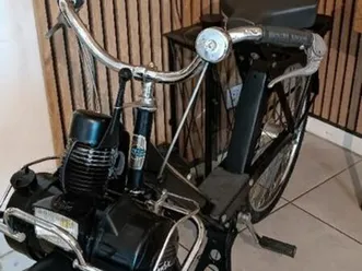 solex 3800 d'origine très propre rare