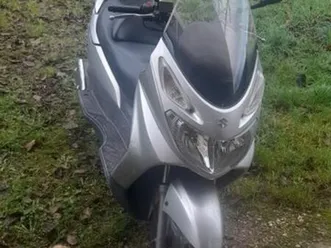 scooter 125