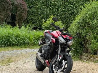 street triple 765 rs 2024
