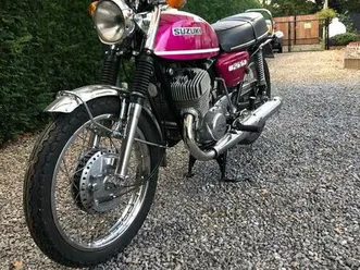 ② oldtimer motoren