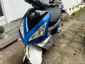 ② scooter peugeot speedfight 3 en super etat
