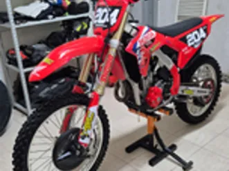 honda crf 250 2024